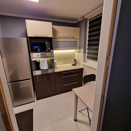 Ferienwohnung Luxury Aparments Klimatyzacja Z Prywatnym Parkingiem Radom Exterior foto