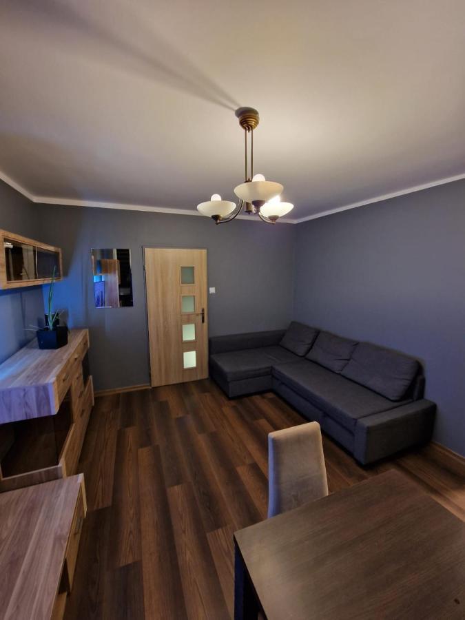 Ferienwohnung Luxury Aparments Klimatyzacja Z Prywatnym Parkingiem Radom Exterior foto