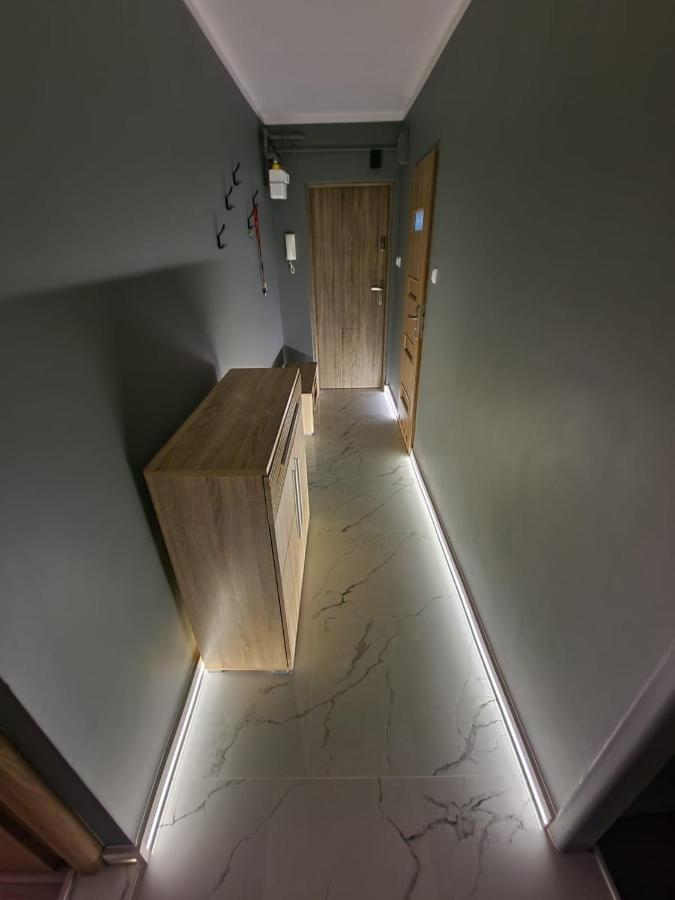 Ferienwohnung Luxury Aparments Klimatyzacja Z Prywatnym Parkingiem Radom Exterior foto